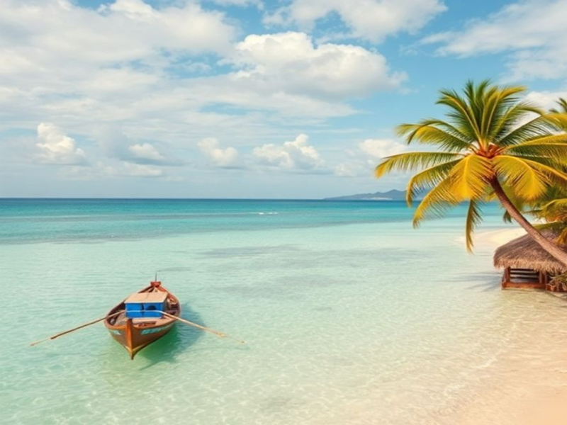 🏝️푸꾸옥 인생샷 보장! 존스투어 남부 3섬 호핑투어 솔직 후기 & 꿀팁 대방출!