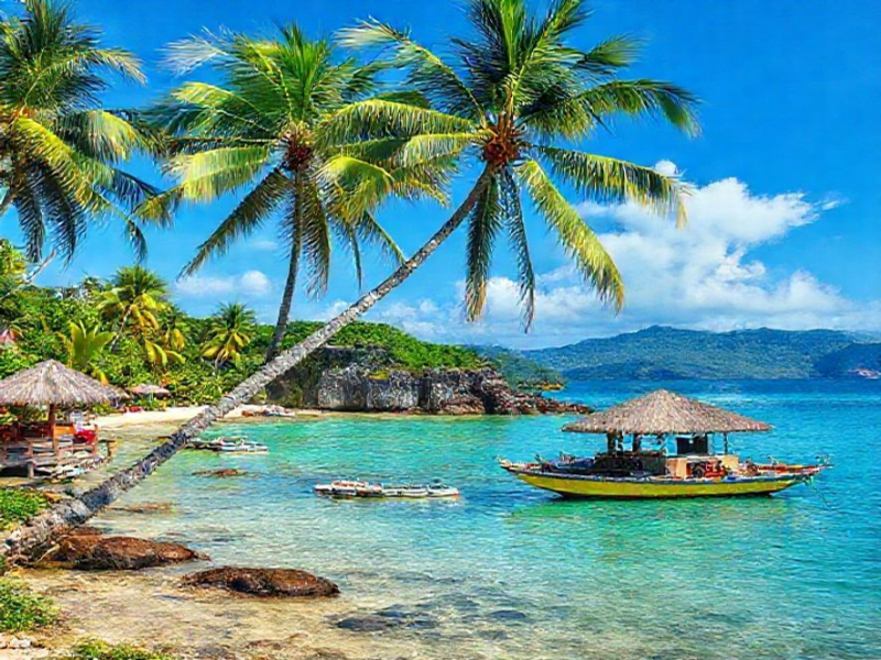 🏖️ 푸꾸옥 자유여행, 렌트카로 완벽하게! 7인승/16인승 km무제한 후기