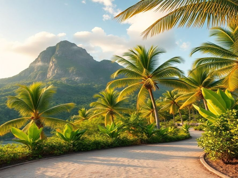 🏖️ 푸꾸옥 여행, 반나절만에 끝내는 알찬 시내투어 & 혼똔섬 케이블카 탑승 후기!