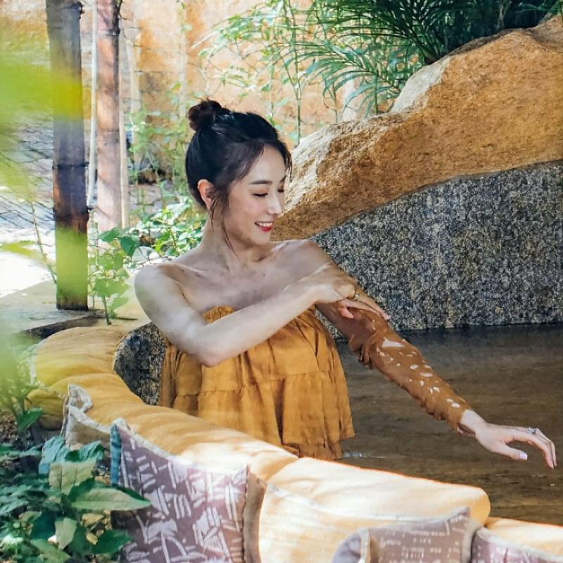 ✨피부 미인 되는 꿀팁!✨ 푸꾸옥 베르사유 머드 스파 완전 정복 후기!