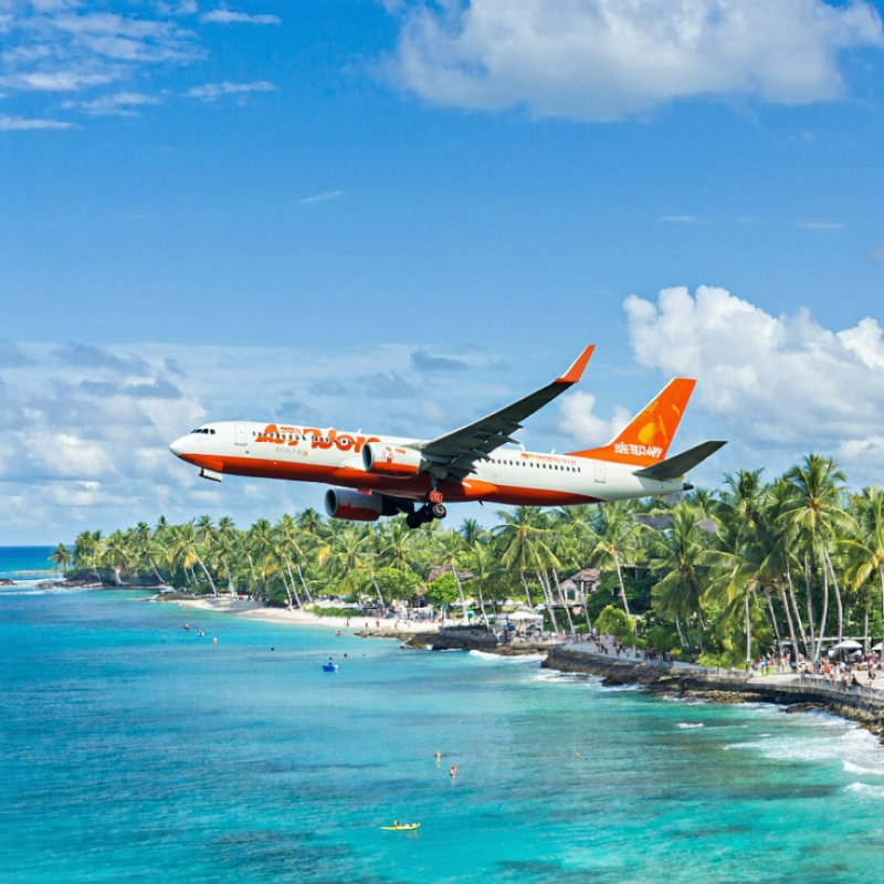 밤 비행 후 꿀잠 보장! 푸꾸옥 제주항공 모닝투어 솔직 후기 & 꿀팁 대방출!