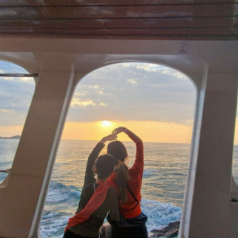 인생샷 보장! 푸꾸옥 크레이지 파티 호핑투어, 후회는 절대 없을 거예요!