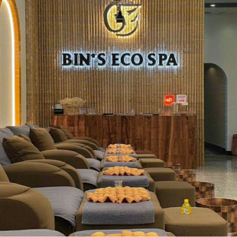 푸꾸옥 여행, 아침을 깨우는 90분의 힐링! 빈스에코스파 모닝투어 솔직 후기 ☀☀️