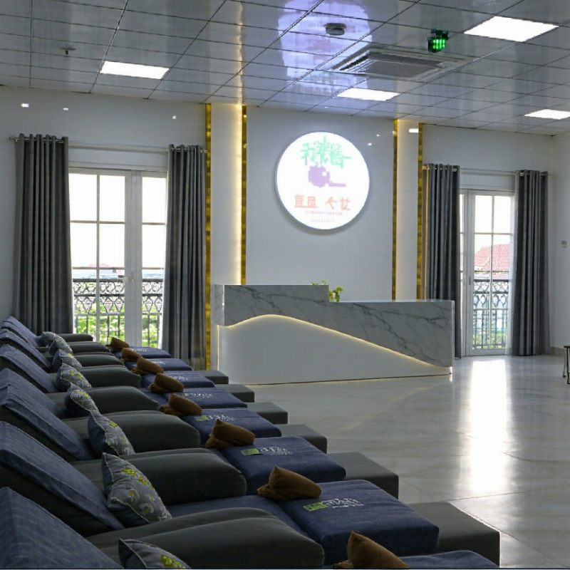 푸꾸옥 여행, 체크아웃 후 뭐하지? 코코넛 스파 & 마사지로 완벽한 마무리!🌴