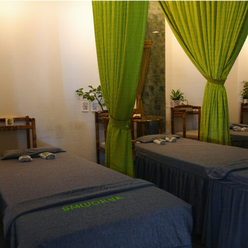 체크아웃 후 뭐하지? 짐 걱정 없이 떠나는 푸꾸옥 라라스파 마사지 투어 완벽 후기!