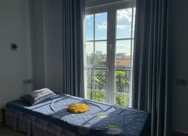 지상낙원 푸꾸옥, 1일 1마사지로 힐링 끝판왕 찍고 온 후기! ✨