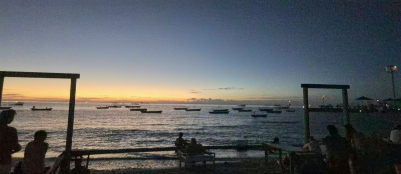 세부 인생 호핑투어! 오슬롭 고래상어 & 캐녀닝 & 모알보알 완벽 정복 후기🐬