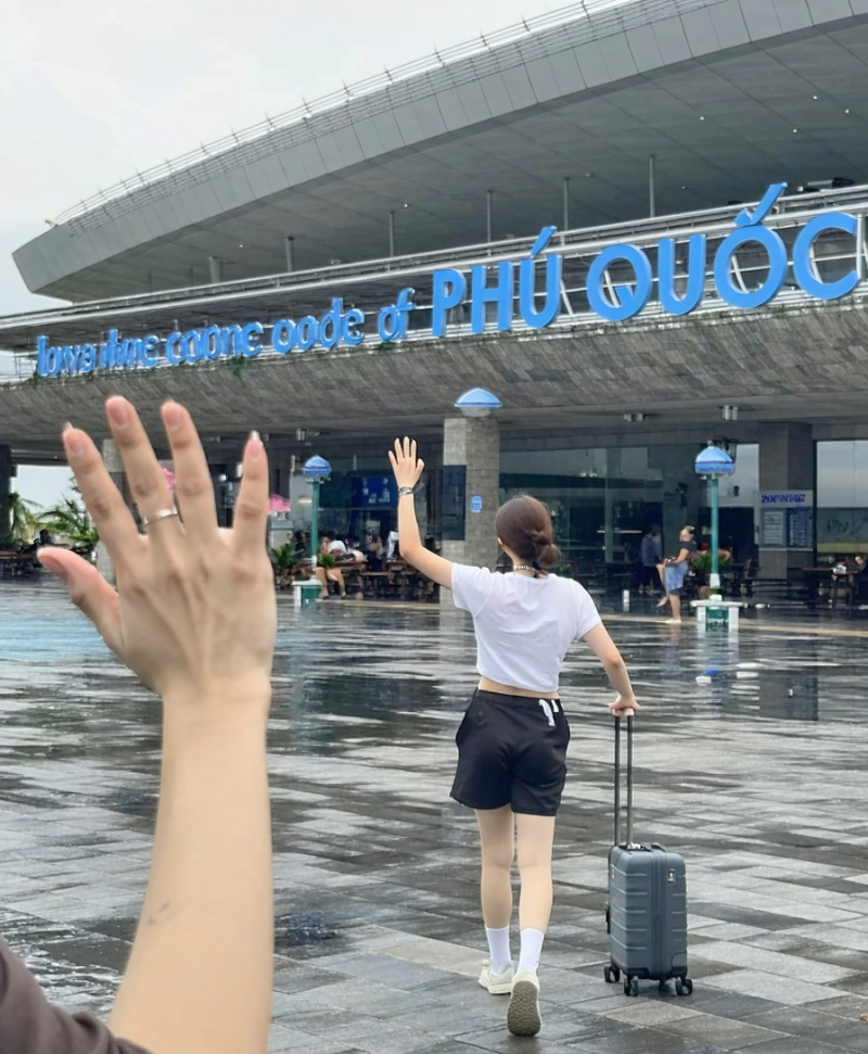 푸꾸옥 마지막 날 완벽하게! 슈퍼카 투어 & 마사지 단독 패키지 솔직 후기😎