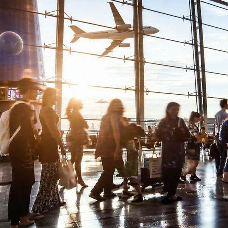 ✈✈️ 푸꾸옥 여행, 입국부터 남들보다 빠르게! 공항 패스트트랙 이용 후기 & 꿀팁 대방출!