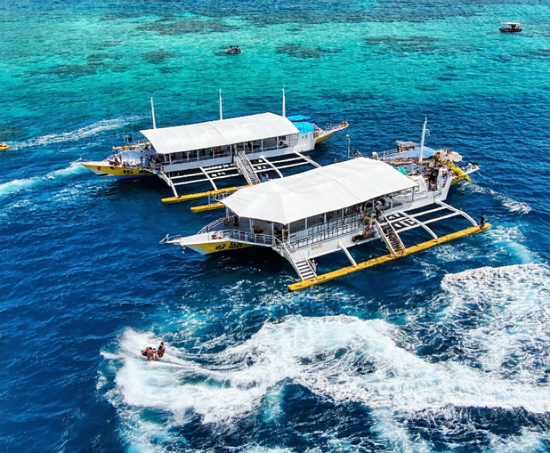 인생 세부호핑은 여기! ✨ 골드호핑 솔직 후기 & 꿀팁 대방출