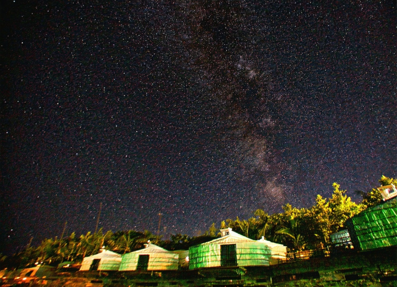 쏟아지는 별을 담다! 몽골 테를지 국립공원 반일 단독 투어 솔직 후기✨