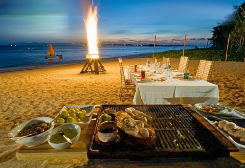 인생샷 보장! 푸꾸옥 스피드 보트 호핑투어 & 선셋 BBQ 디너 완벽 후기✨