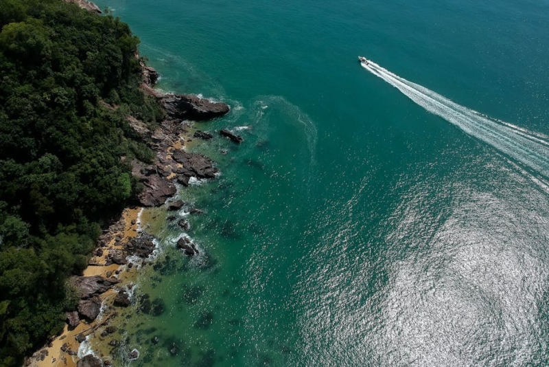 ✨푸꾸옥 인생 선셋✨ 스피드보트 호핑투어 & BBQ 디너 솔직후기!