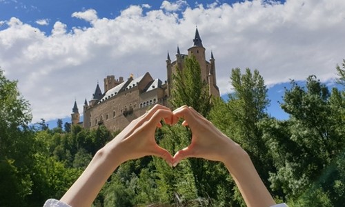 마드리드 근교 여행, 세고비아 & 톨레도 완전 정복 후기!