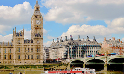 런던 핵심 완전 정복! 하루 만에 끝내는 런던소풍 올데이 투어 후기