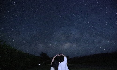 잊지 못할 사이판의 밤, 죠 가이드 별빛투어 & 선셋 BBQ 후기!