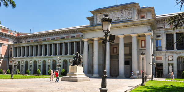 스페인 남부 3박 4일 여행! 마드리드 출발, 세비야 종료 후기