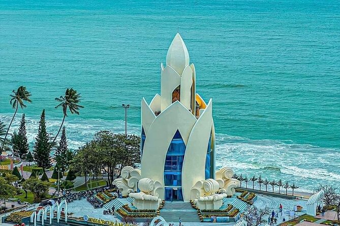 나트랑 헤리티지 시티투어: 놓치면 후회할 역사 & 핫플 정복!