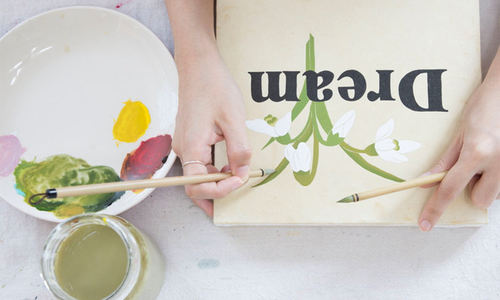 나만의 캐릭터, 직접 그리는 특별한 하루🎨 서초 원데이 클래스 후기