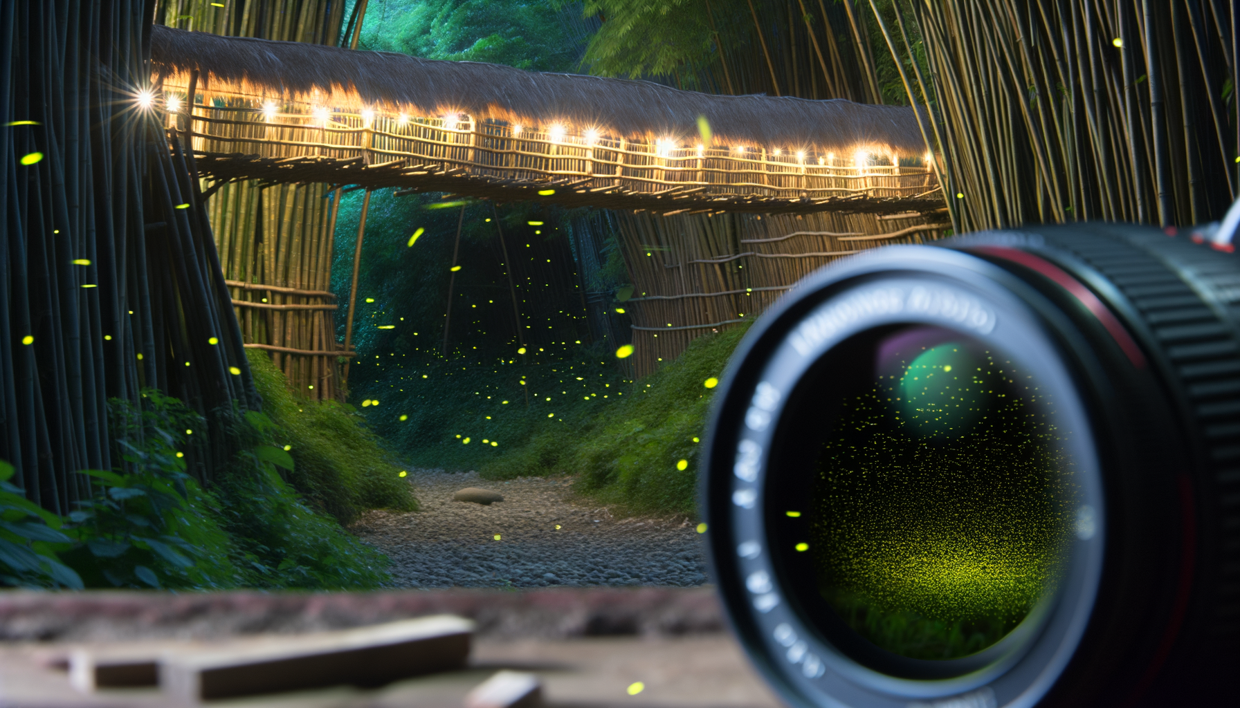 보홀 선셋 & 반딧불 투어: 잊지 못할 낭만적인 밤