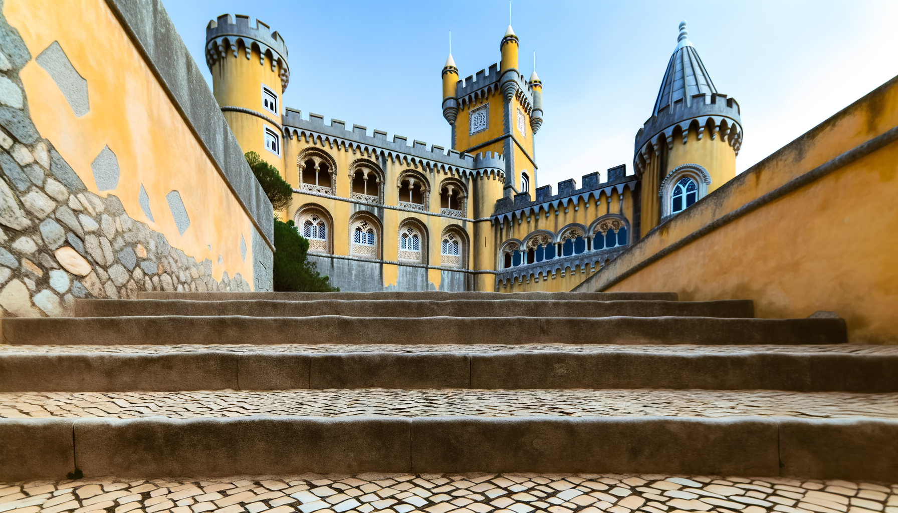 리스본 근교 빅4 투어 후기: 인생샷 보장, 엔터 가이드와 잊지 못할 하루!