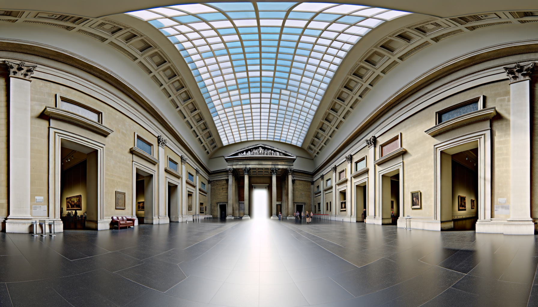 런던 내셔널 갤러리 투어: 유럽 미술사, 단 하루 만에 마스터하기!