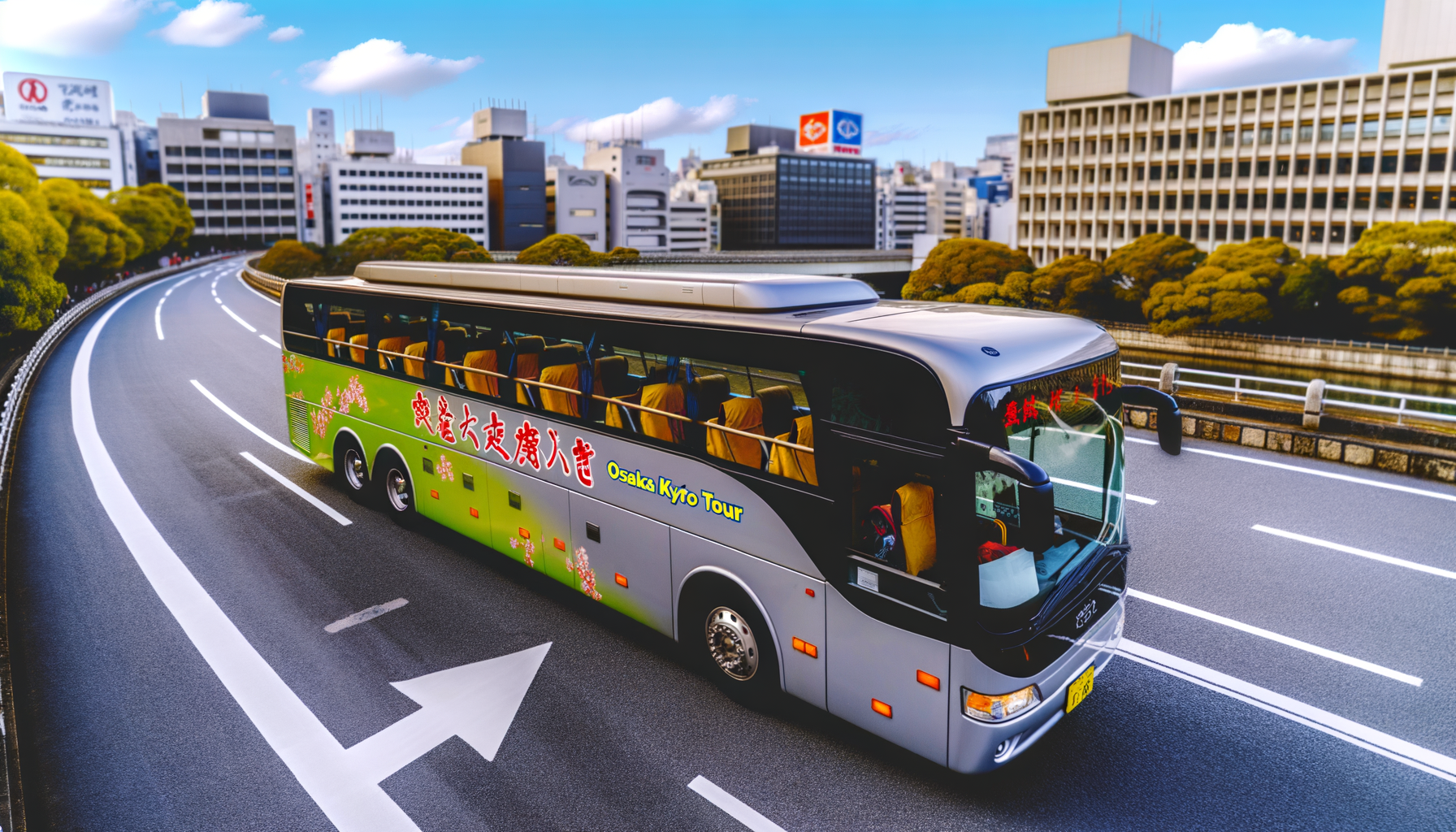 오사카 출발, 교토 핵심 1일 정복! 인생샷은 덤📸