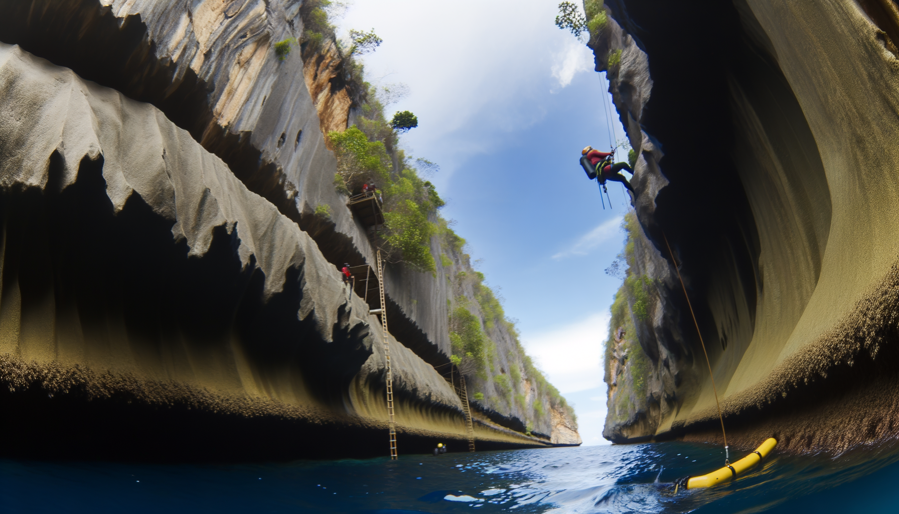 세부 남부 올인원 투어: 고래상어, 캐녀닝, 모알보알 후기 (feat. 인생샷)