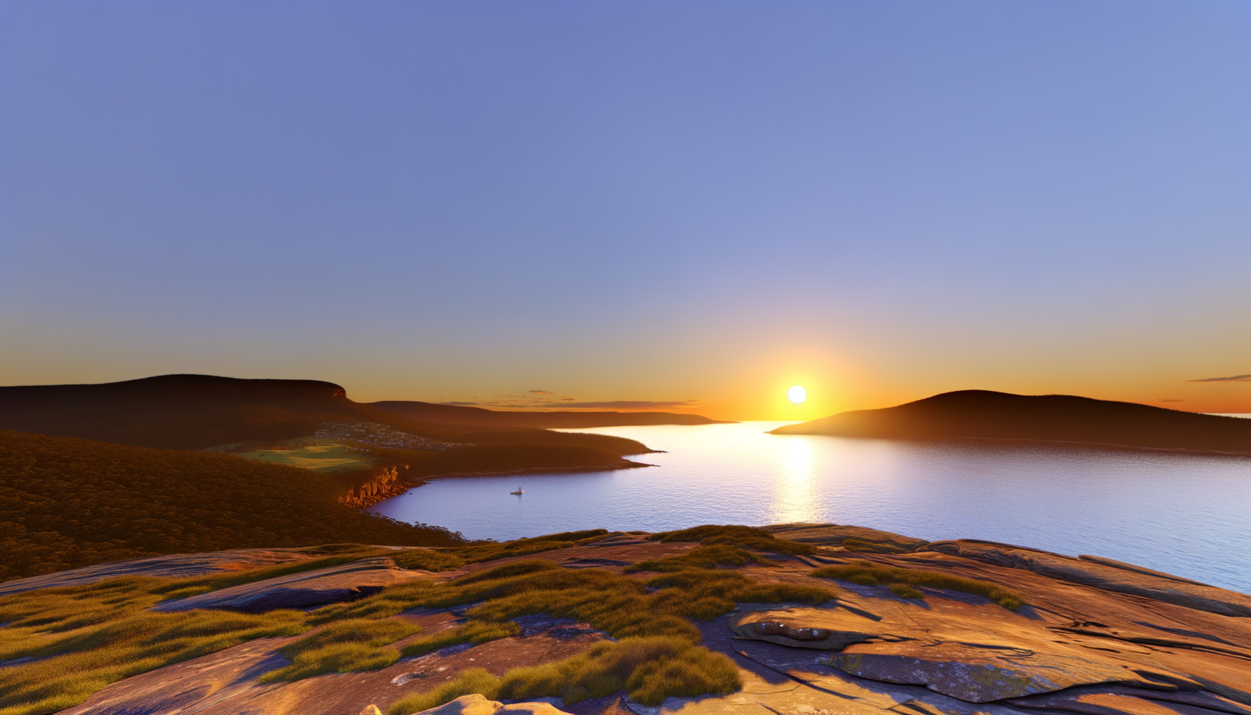 인생샷 보장! 포트스테판 & 블루마운틴 2일 콤보 투어 솔직 후기