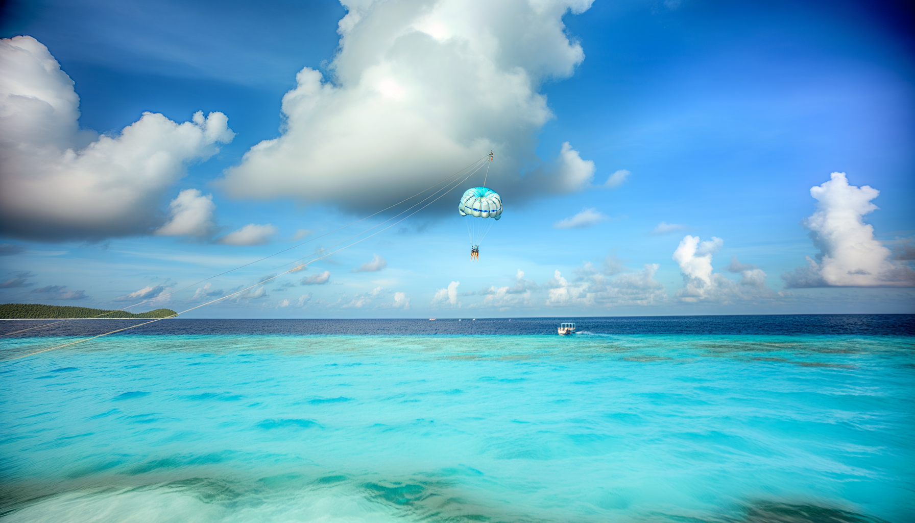 사이판 마나가하 투어: 에메랄드빛 바다 & 짜릿한 액티비티 완벽 후기!