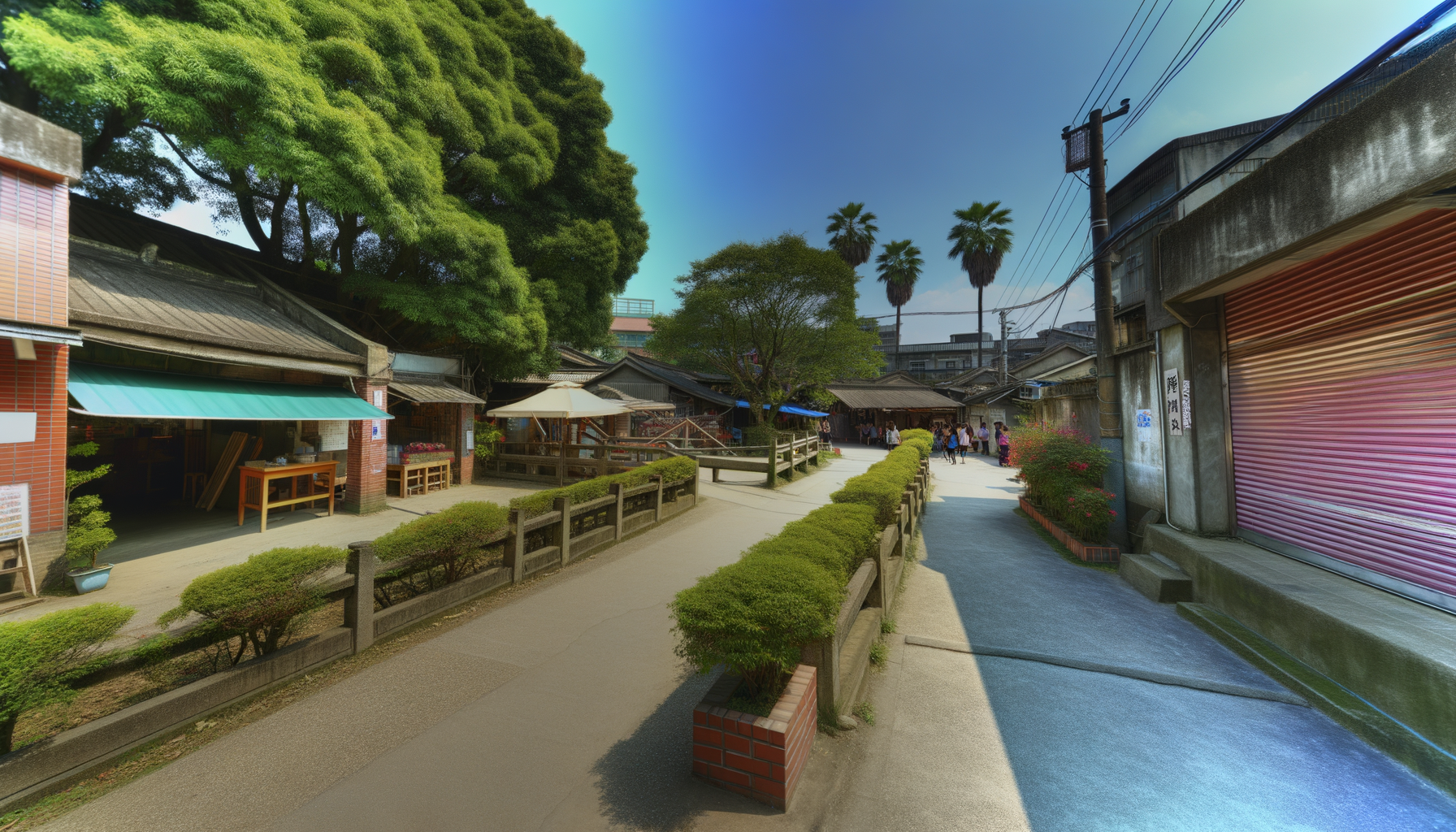 가오슝에서 떠나는 타이난 당일치기 여행: 한국어 가이드와 함께!