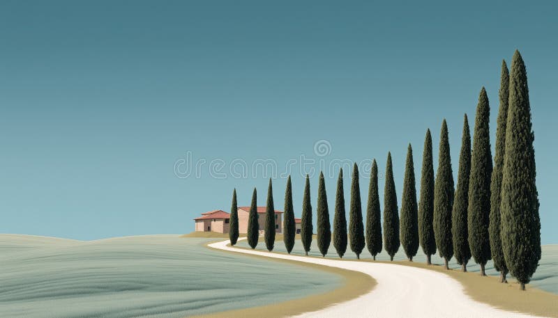 로마 출발 토스카나 당일치기: 인생샷은 덤, 피렌체 이동까지 완벽!