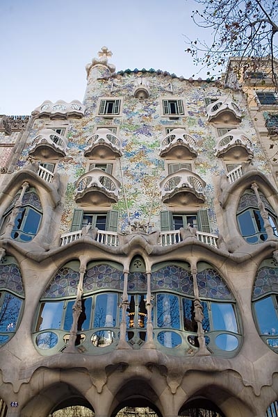 인생 건축물, 가우디를 만나다! 잊지 못할 바르셀로나 인문학 투어 후기