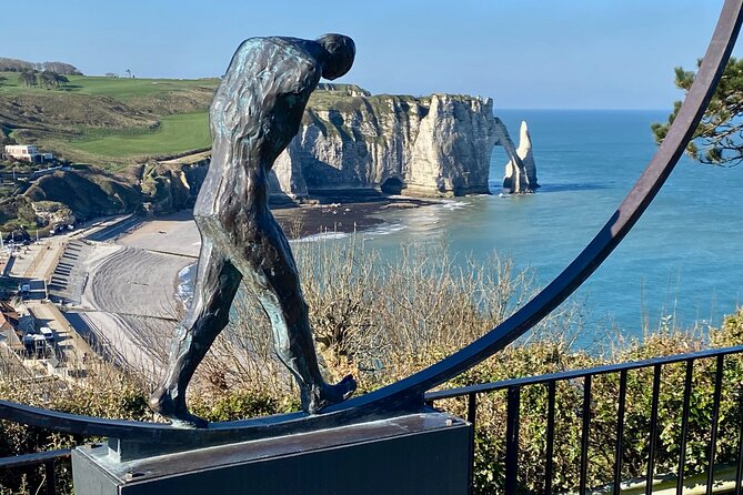 몽생미셸, 옹플뢰르…인생샷 보장! 후회 없는 프랑스 근교 투어