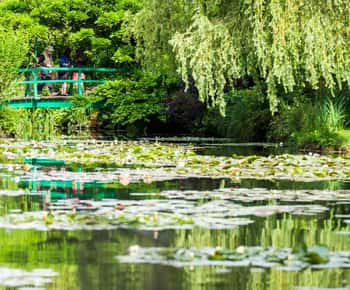 지베르니, 고흐 마을, 베르사유, 바토무슈까지! 파리 근교 완전 정복 후기