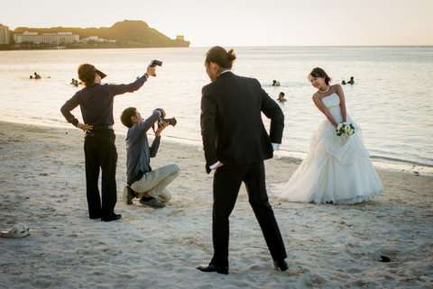 괌 남부투어 핵심만 쏙! 스냅작가 인생샷 후회 없는 알찬 반나절 여행