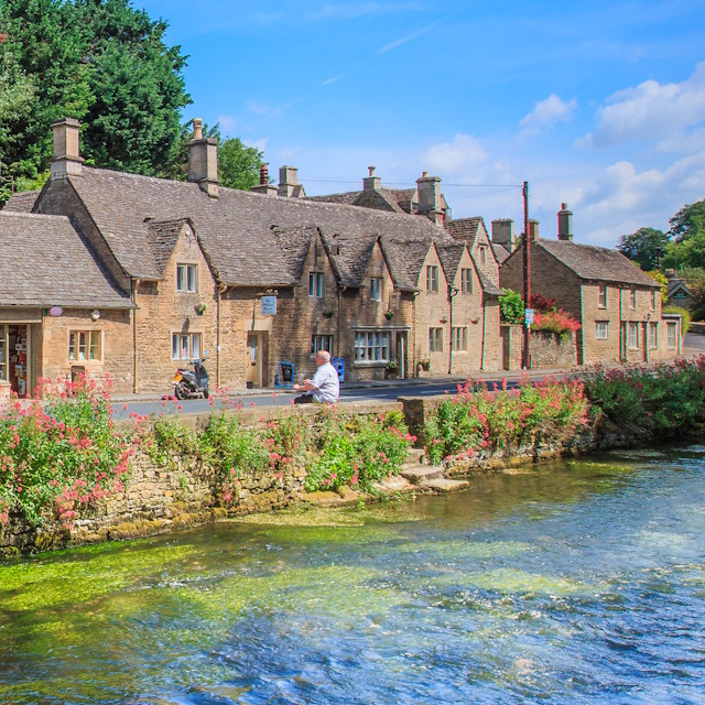 런던 코츠월드 옥스포드 투어 후기 동화 속 풍경과 학문의 도시를 하루에