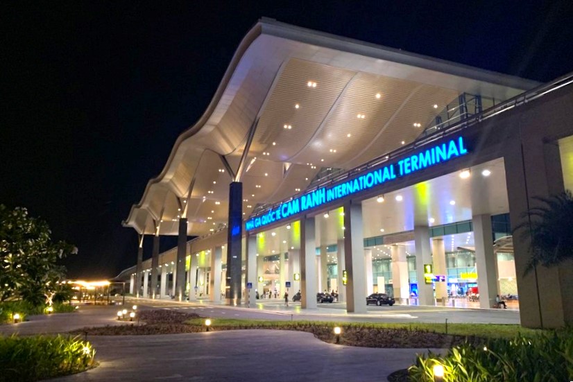 나트랑 깜란공항 입국 심사 빠르게! 패스트트랙 솔직 체험 후기