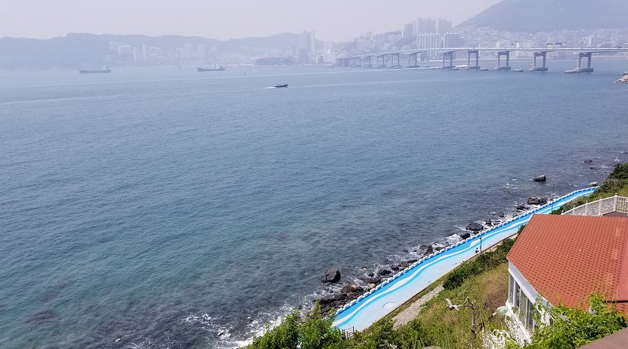 부산 영도 흰여울마을 스냅 촬영 후기, 동화 같은 인생샷 남기기